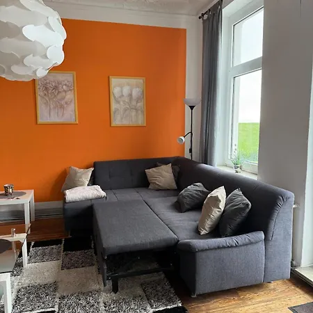 Διαμέρισμα 4-zimmer-wohnung In Am Deich