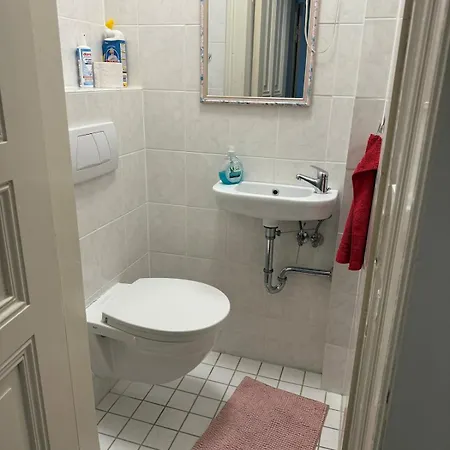 Διαμέρισμα 4-zimmer-wohnung In Am Deich