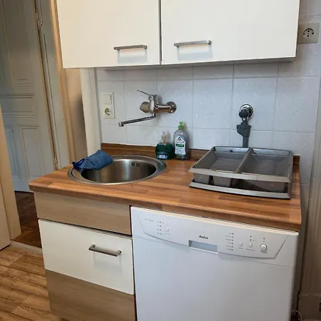 Διαμέρισμα 4-zimmer-wohnung In Am Deich *