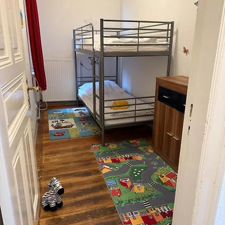 4-zimmer-wohnung In Am Deich Κουξχάφεν