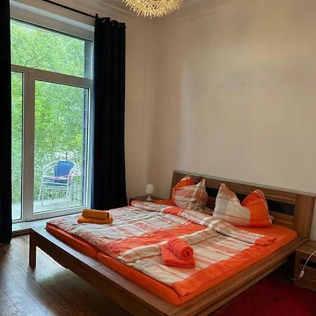 4-zimmer-wohnung In Am Deich *