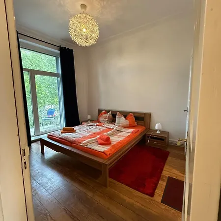 4-zimmer-wohnung In Am Deich *