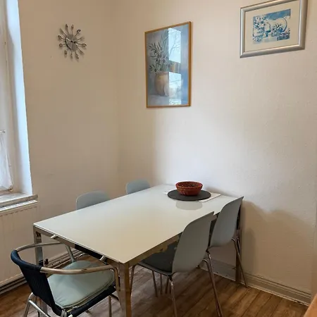 4-zimmer-wohnung In Am Deich *