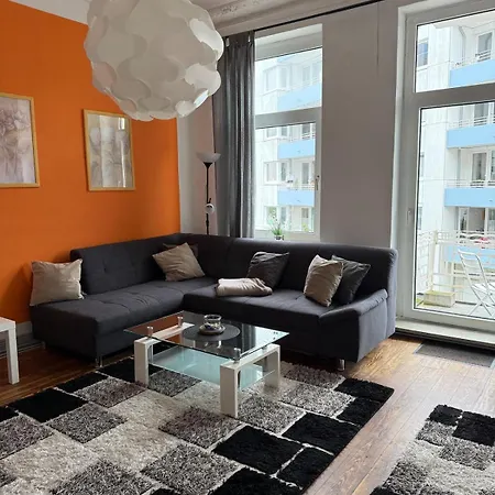 4-zimmer-wohnung In Am Deich *