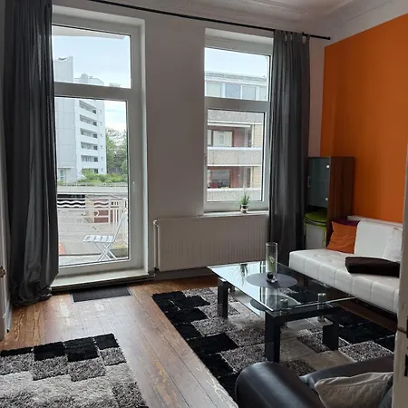 Διαμέρισμα 4-zimmer-wohnung In Am Deich *