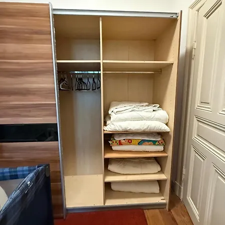 Apartamento 4-zimmer-wohnung In Am Deich *