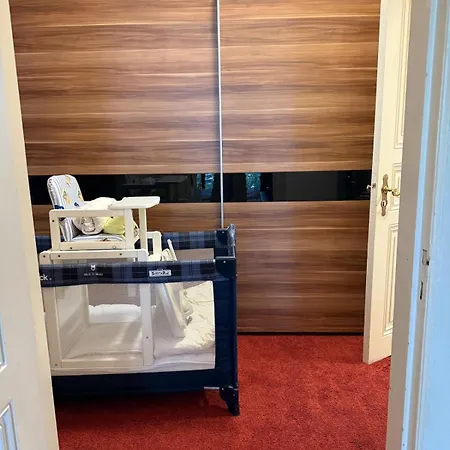 Διαμέρισμα 4-zimmer-wohnung In Am Deich Κουξχάφεν