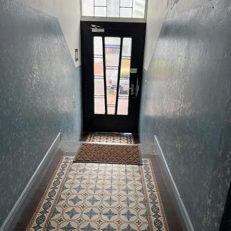 4-zimmer-wohnung In Am Deich Apartamento